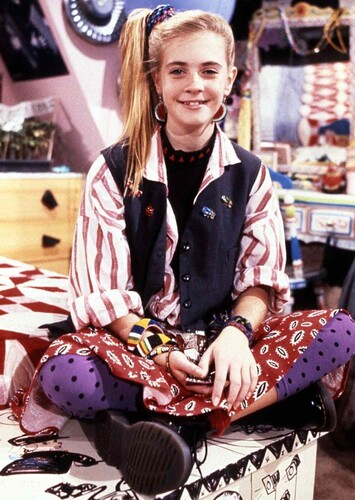 Clarissa Darling