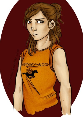 Clarisse