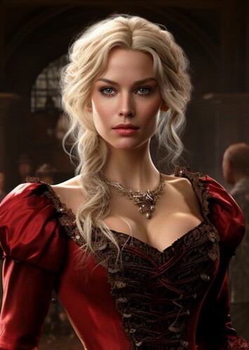 Clarisse DuVency