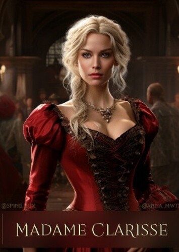 Clarisse DuVency
