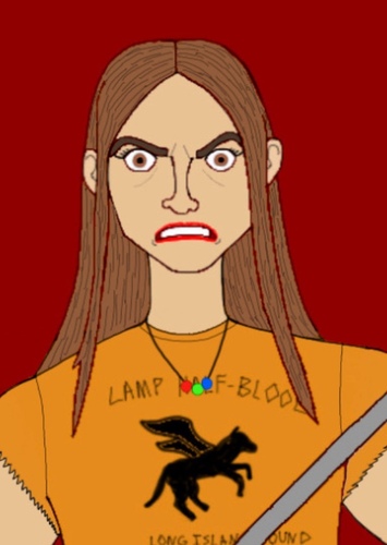 Clarisse La Rue