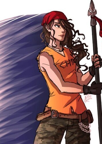 Clarisse La Rue