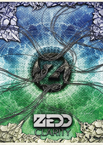 Clarity - Zedd and Foxes