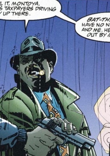 Clark Bullock