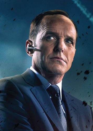 Clark Gregg