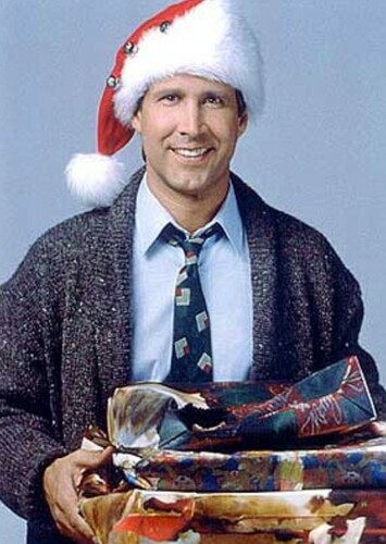 Clark Griswold