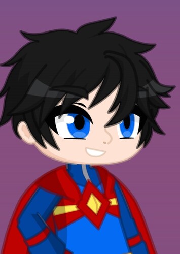 Clark Joseph Kent