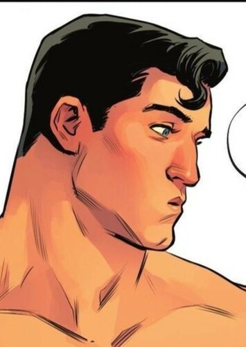 Clark Kent
