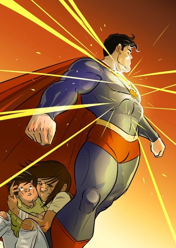 Clark Kent