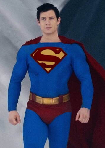 Clark Kent