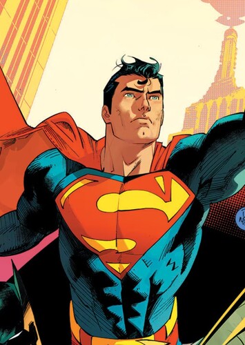 Clark Kent