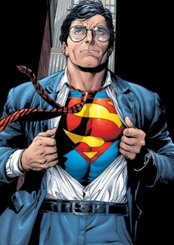 Clark Kent