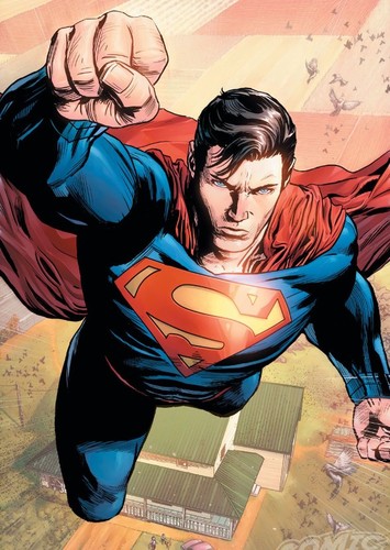 Clark Kent