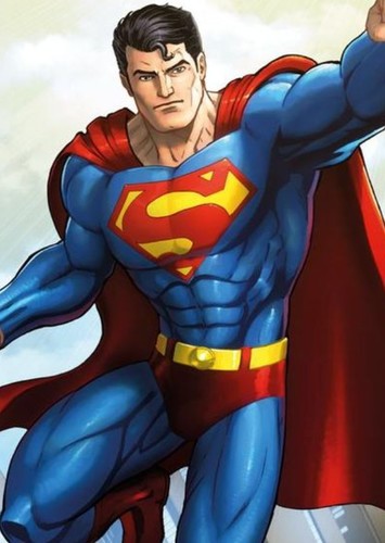 Clark Kent