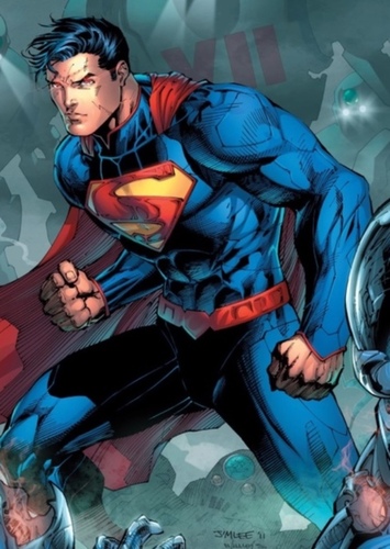 Clark Kent