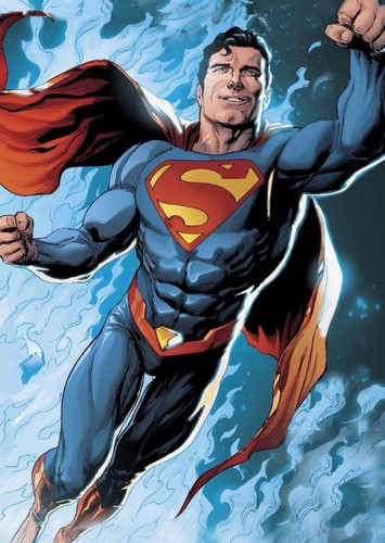 Clark Kent