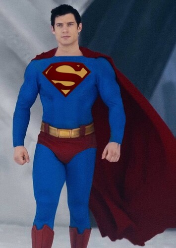 Clark Kent