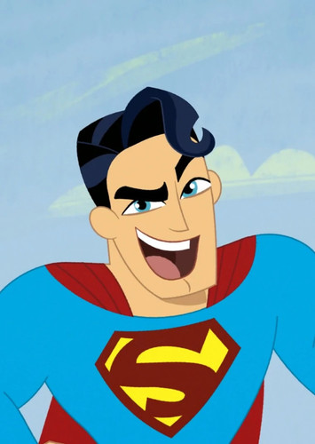 Clark Kent