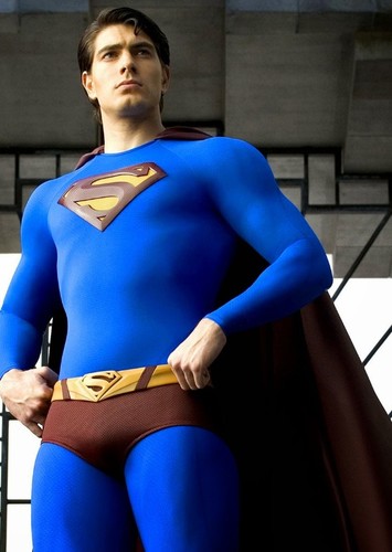 Clark Kent (17)