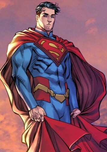 Clark Kent