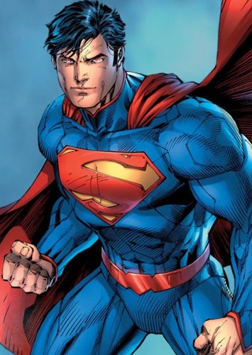 Clark Kent