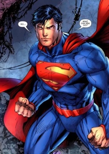 Clark Kent