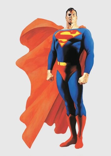 Clark Kent
