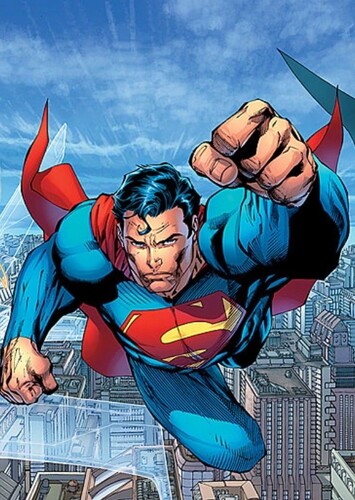 Clark Kent