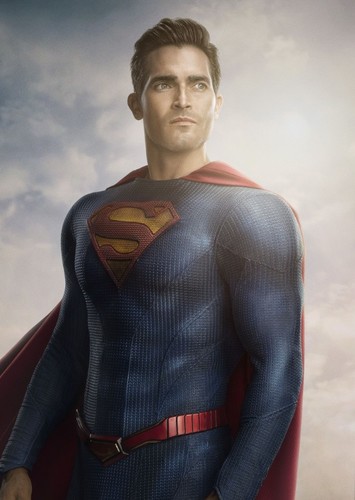 Clark Kent (22)