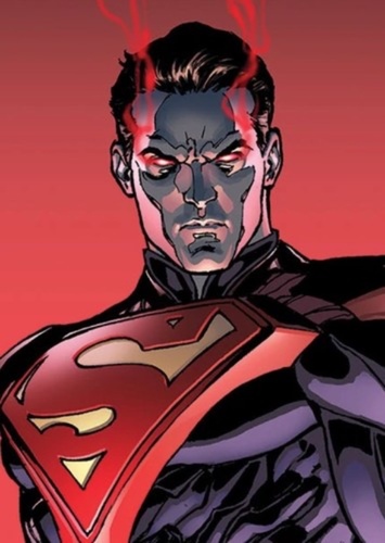 Clark Kent