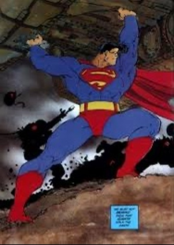 Clark Kent