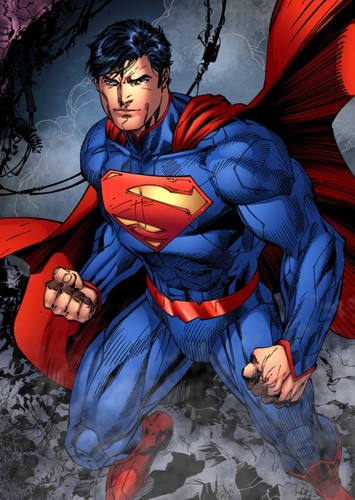 Clark Kent