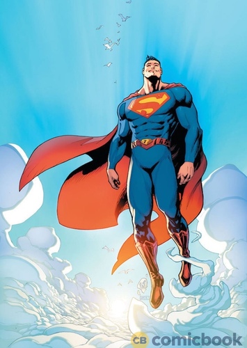 Clark Kent