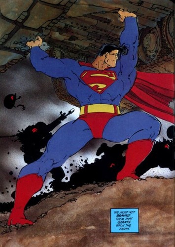Clark Kent