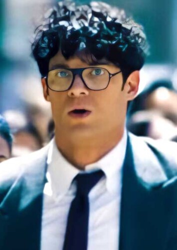 Clark Kent