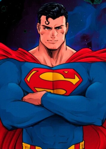 Clark Kent