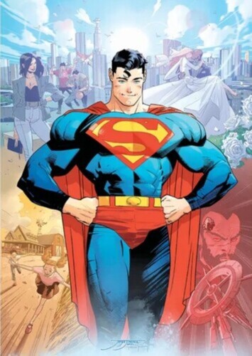 Clark Kent