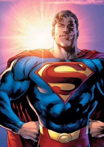 Clark Kent