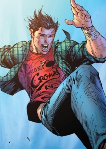 Clark Kent