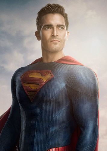 Clark Kent