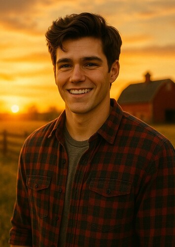 Clark Kent