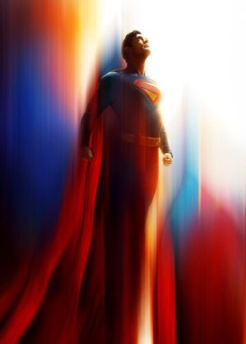 Clark Kent