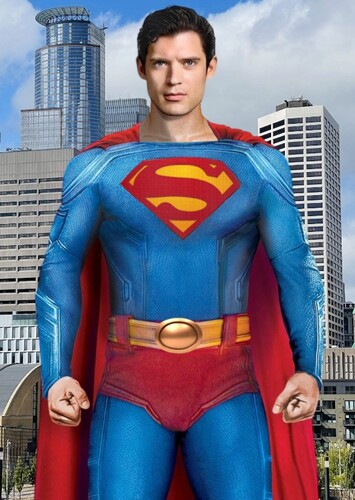 Clark Kent