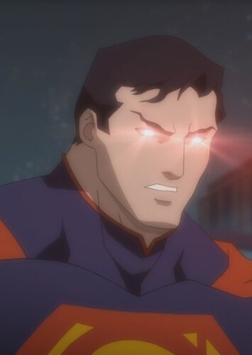 Clark Kent