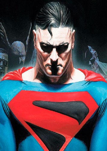 Clark Kent (33)