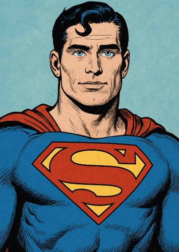 Clark Kent