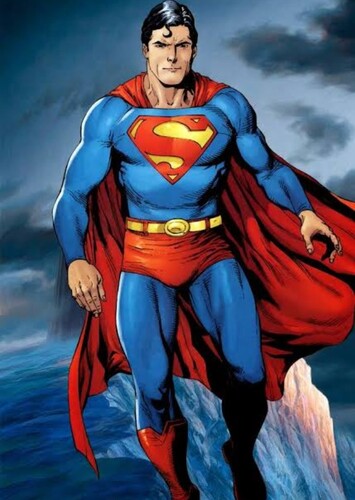 Clark Kent
