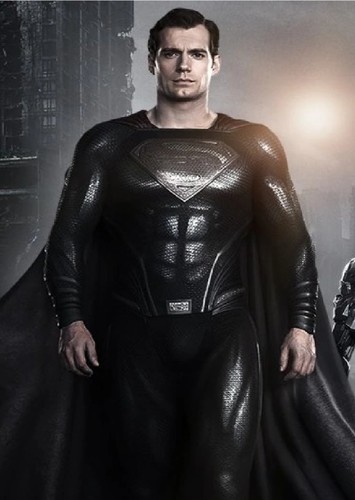 Clark Kent