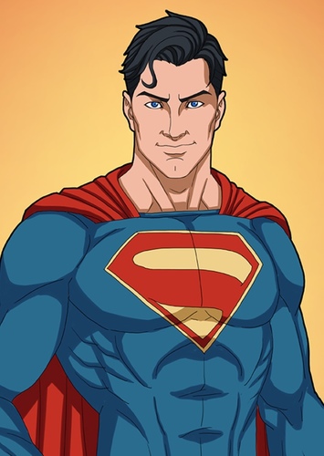Clark Kent