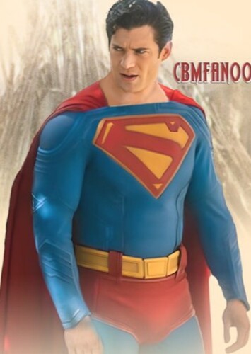 Clark Kent
